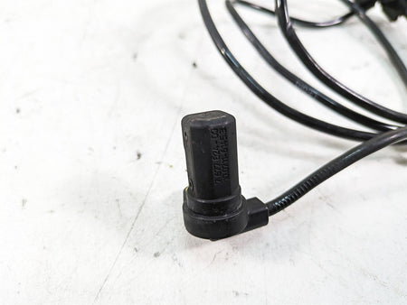 2007 BMW R1200RT K26 Front Wheel Speed Abs Sensor 34527677824 {{ shop.shopifyCountryName }} - Mototech271