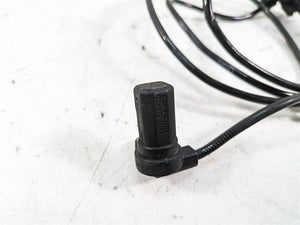 2007 BMW R1200RT K26 Front Wheel Speed Abs Sensor 34527677824 | Mototech271