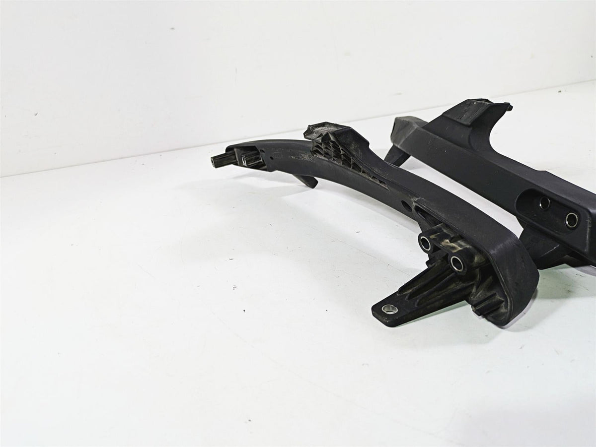2012 BMW R1200R K27 Saddlebag Holder Luggage Rack Set 46547698887 46547698888 {{ shop.shopifyCountryName }} - Mototech271
