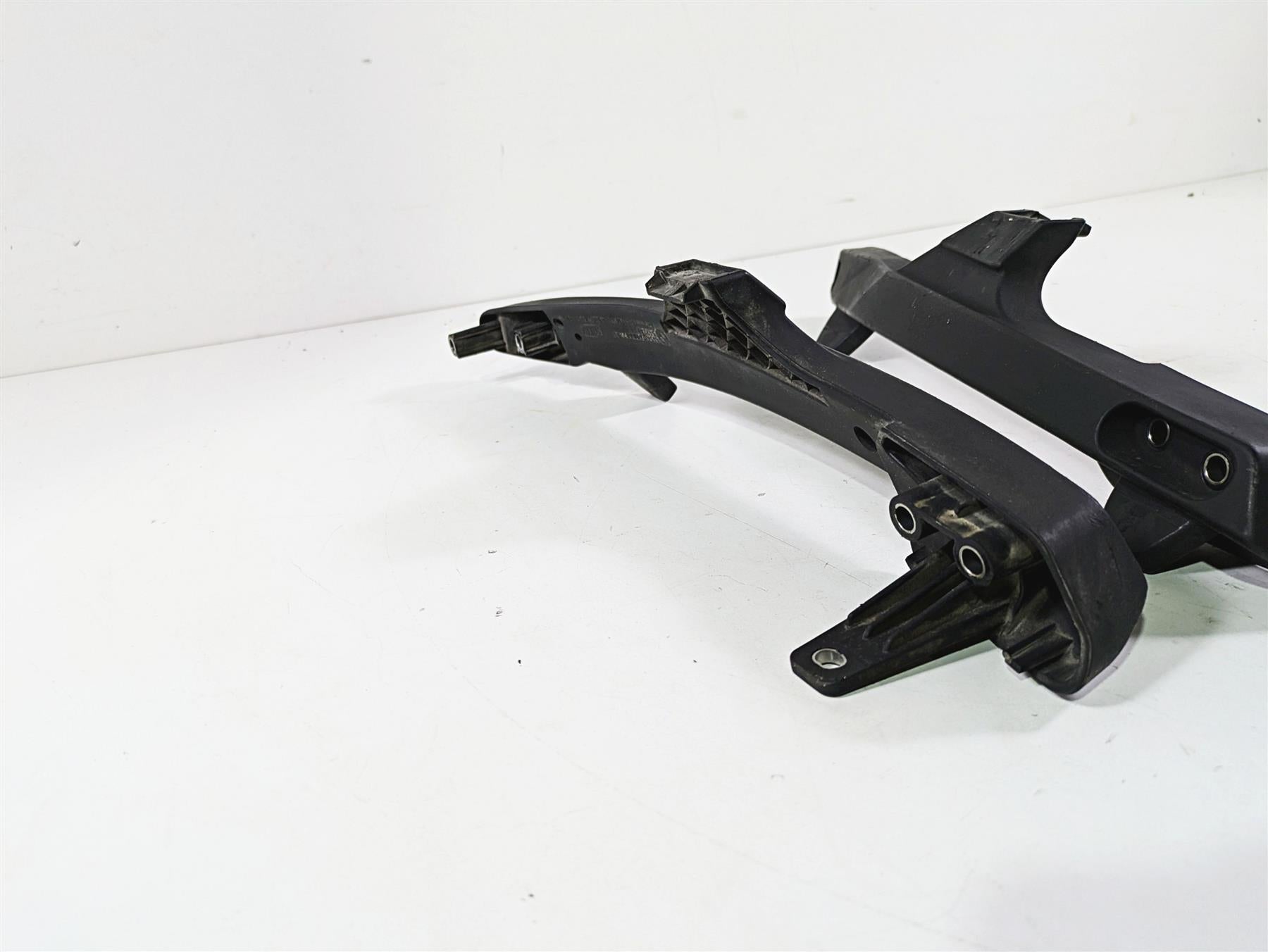 2012 BMW R1200R K27 Saddlebag Holder Luggage Rack Set 46547698887 46547698888 {{ shop.shopifyCountryName }} - Mototech271