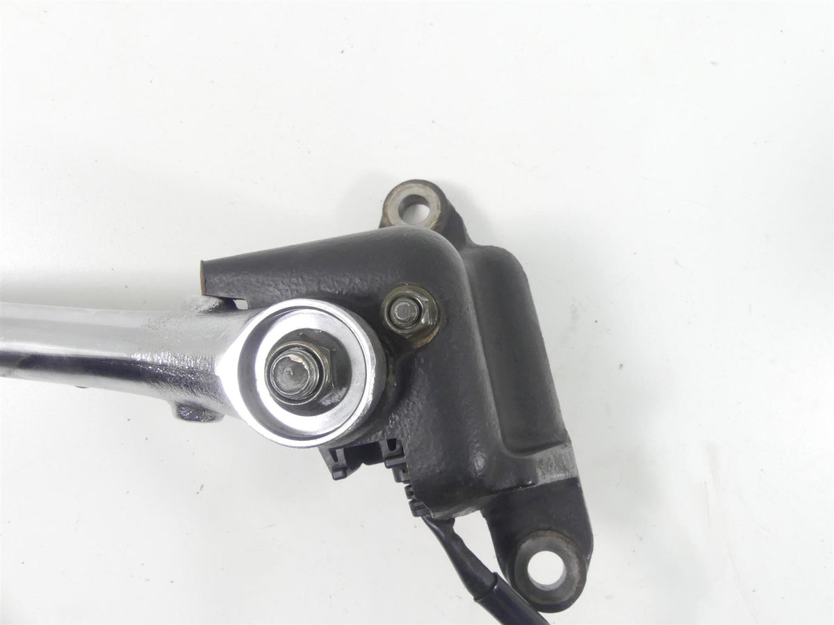 2002 Honda VTX1800 C Side Kick Stand Kickstand 50530-MCH-000 50530-MCH-C10 {{ shop.shopifyCountryName }} - Mototech271