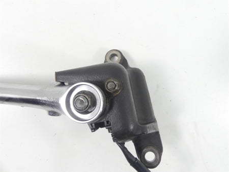 2002 Honda VTX1800 C Side Kick Stand Kickstand 50530-MCH-000 50530-MCH-C10 {{ shop.shopifyCountryName }} - Mototech271