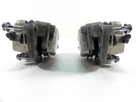 2007 Honda VTX1800 T2 Nissin Front Brake Caliper Set 45150-MCV-006 45250-MCV-006 {{ shop.shopifyCountryName }} - Mototech271