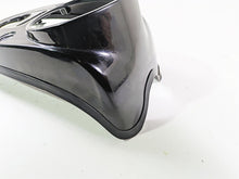 Load image into Gallery viewer, 2015 Harley FXDF Dyna Fat Bob Tank Dash Cover Console - Black 70900347

