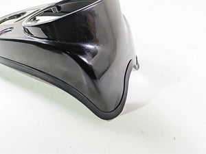 2015 Harley FXDF Dyna Fat Bob Tank Dash Cover Console - Black 70900347