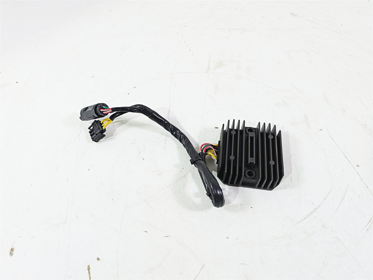 2016 BMW F800R K73 Rectifier Voltage Regulator SH541SC 61312346550 {{ shop.shopifyCountryName }} - Mototech271