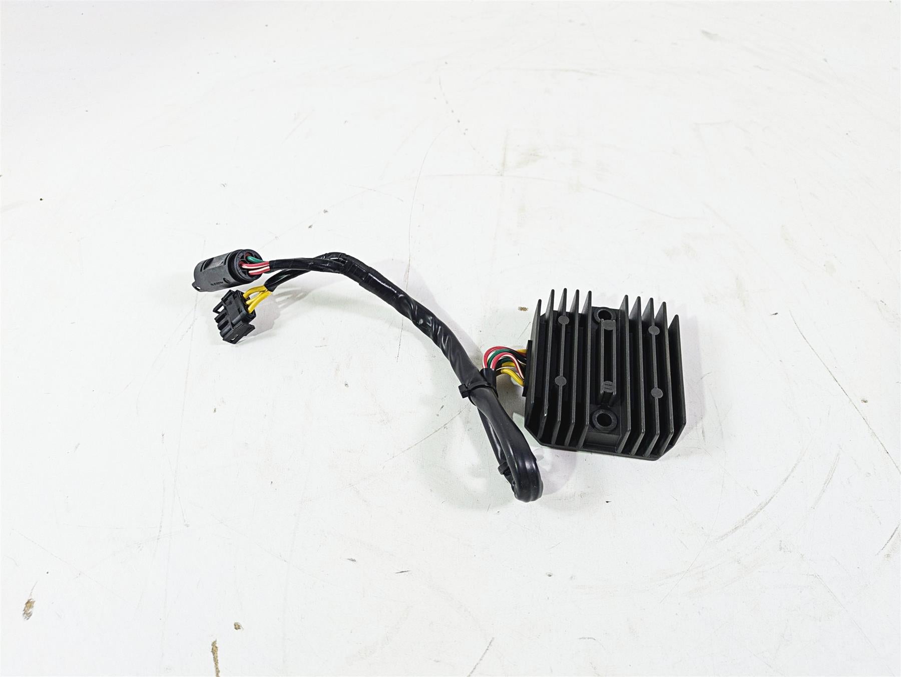 2016 BMW F800R K73 Rectifier Voltage Regulator SH541SC 61312346550 {{ shop.shopifyCountryName }} - Mototech271
