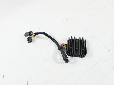 2016 BMW F800R K73 Rectifier Voltage Regulator SH541SC 61312346550 {{ shop.shopifyCountryName }} - Mototech271