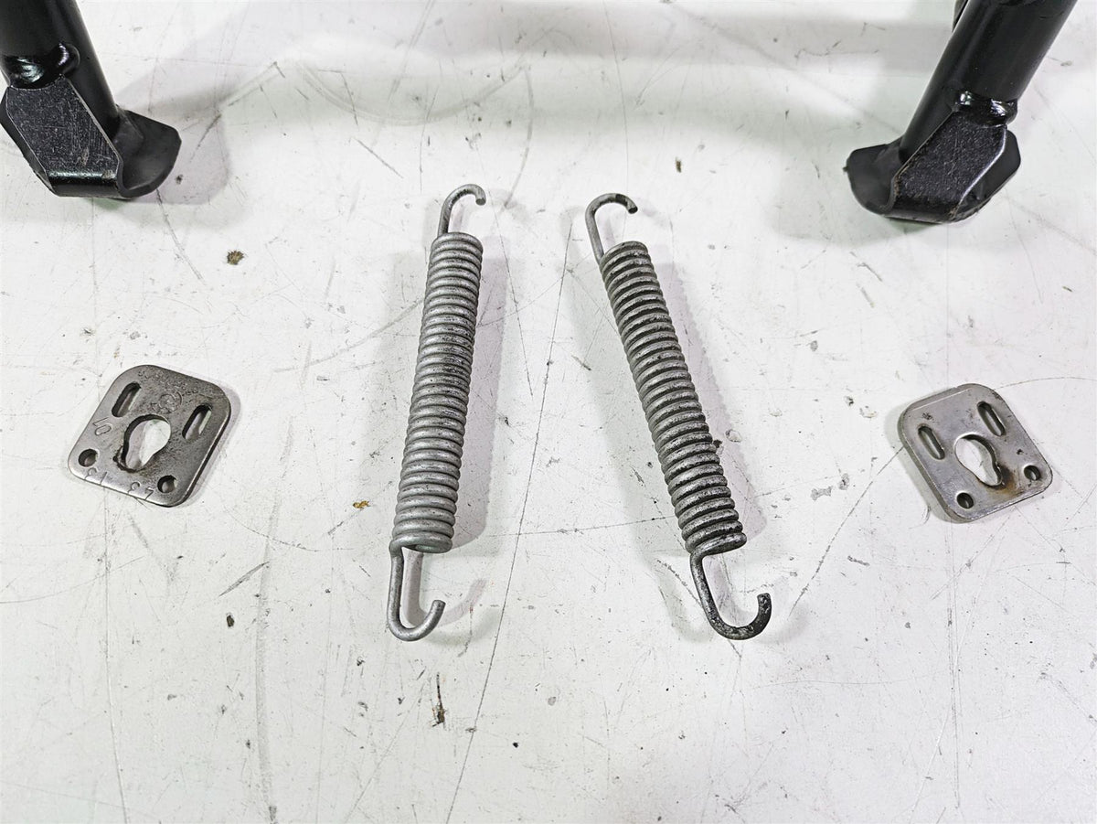 2014 BMW R1200 RT RTW K52 Center Kickstand Kick Stand 46528532725 {{ shop.shopifyCountryName }} - Mototech271