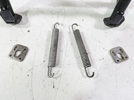 2014 BMW R1200 RT RTW K52 Center Kickstand Kick Stand 46528532725 {{ shop.shopifyCountryName }} - Mototech271