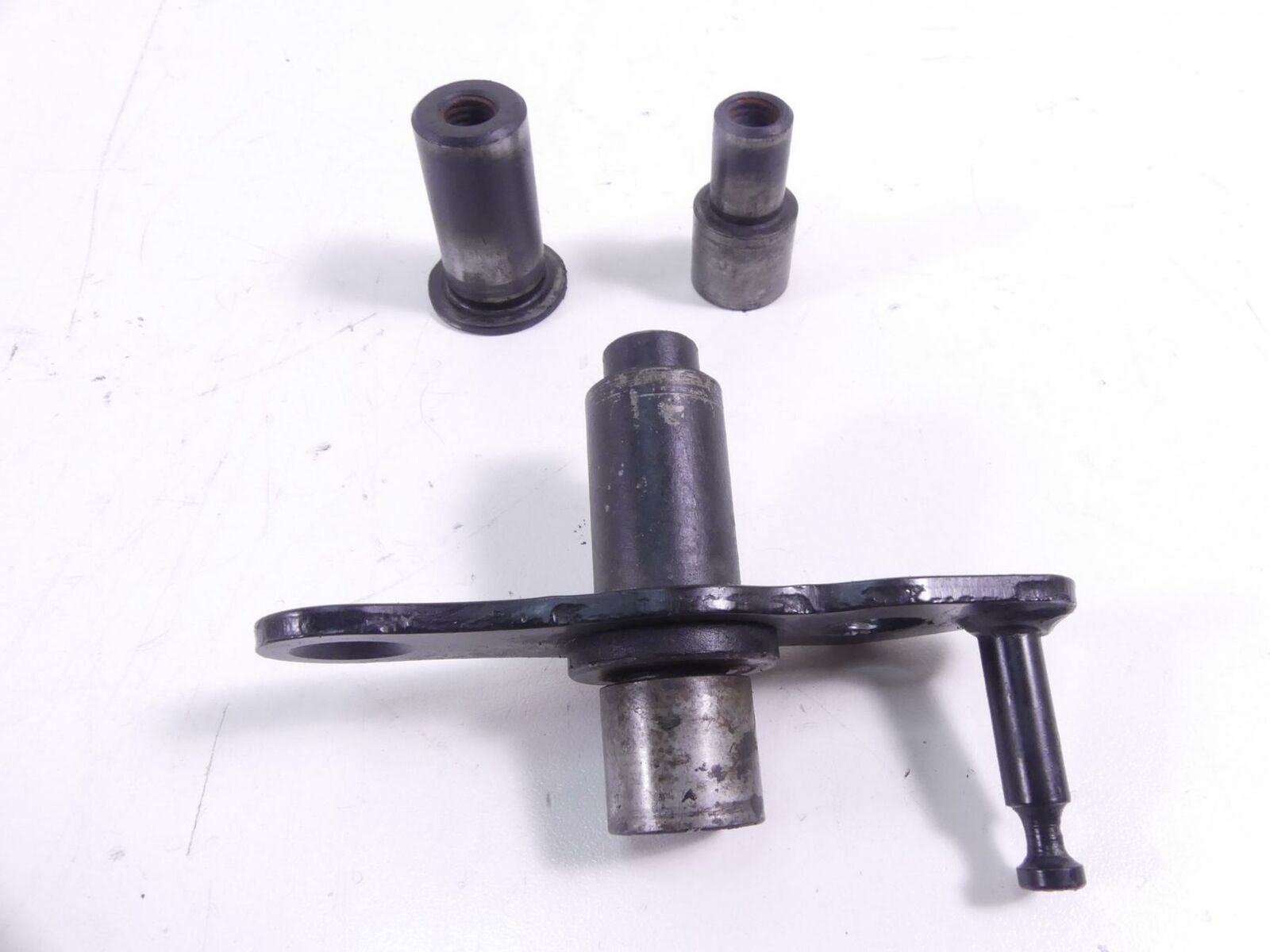 1995 BMW R1100RS 259S Center Kickstand Kick Stand 46522335018 {{ shop.shopifyCountryName }} - Mototech271
