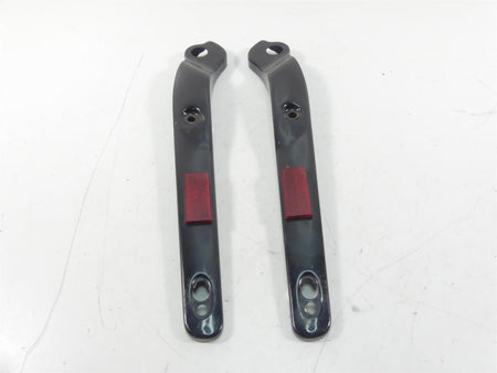 2013 Harley FXDWG Dyna Wide Glide Rear Fender Struts Braces 59459-10 59461-10 {{ shop.shopifyCountryName }} - Mototech271