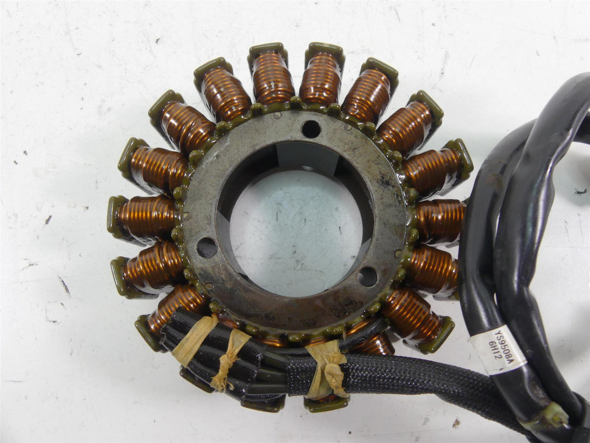 2017 Triumph Thruxton 1200 R Stator Generator Alternator Magneto T1300128 {{ shop.shopifyCountryName }} - Mototech271