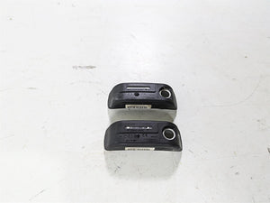 2018 Indian Chieftain Limited Tire Pressure Sensor Set 2412417