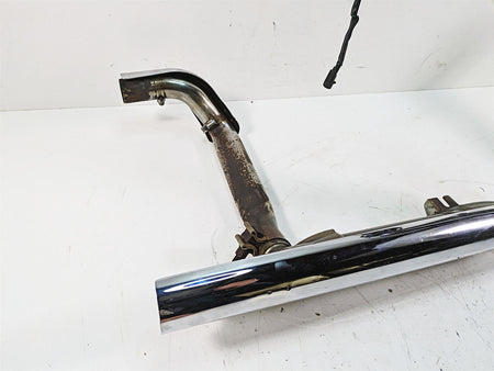 2009 Harley Touring FLHTCU Electra Glide Oem Exhaust Header Pipe Set 66848-09 {{ shop.shopifyCountryName }} - Mototech271