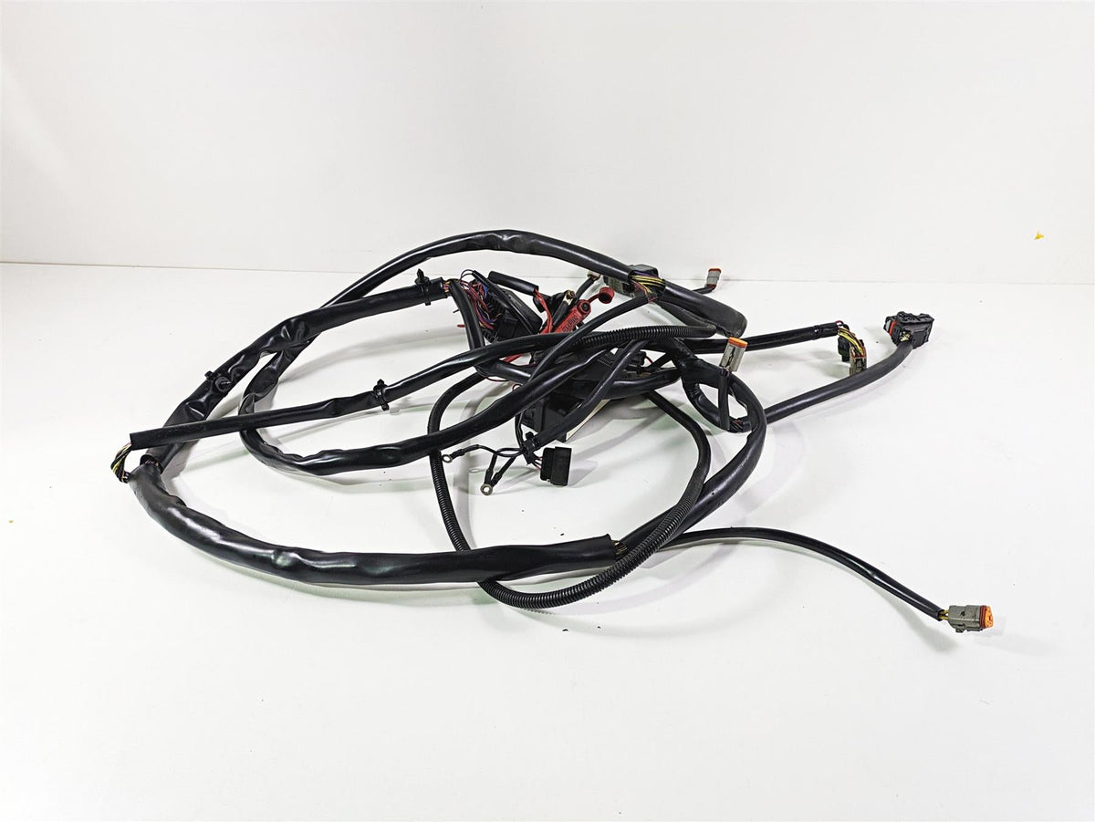 2010 Sea-Doo 4-Tec RXT 215 Main Wiring Harness Loom - No Cuts 278002334 {{ shop.shopifyCountryName }} - Mototech271