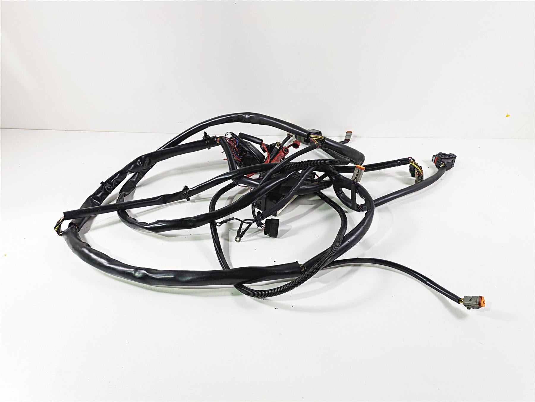 2010 Sea-Doo 4-Tec RXT 215 Main Wiring Harness Loom - No Cuts 278002334 | Mototech271