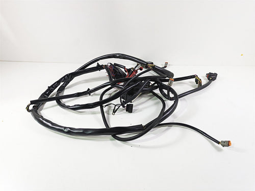 2010 Sea-Doo 4-Tec RXT 215 Main Wiring Harness Loom - No Cuts 278002334 | Mototech271