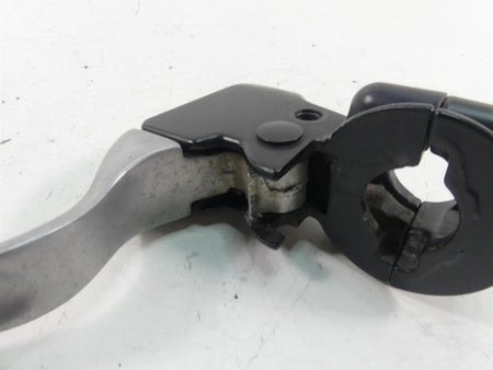 2013 Harley Touring FLHTK Electra Glide Clutch Perch & Lever 38700-08A 45021-86 {{ shop.shopifyCountryName }} - Mototech271