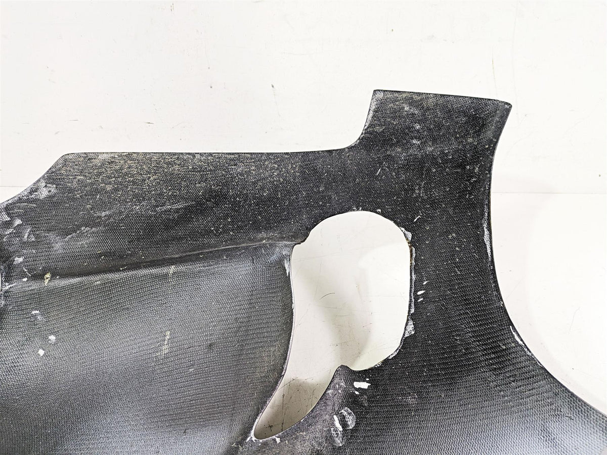 2018 Suzuki GSX1300 R Hayabusa IOne Moto Right Main Fairing Cover -Read BUSTRS08 {{ shop.shopifyCountryName }} - Mototech271