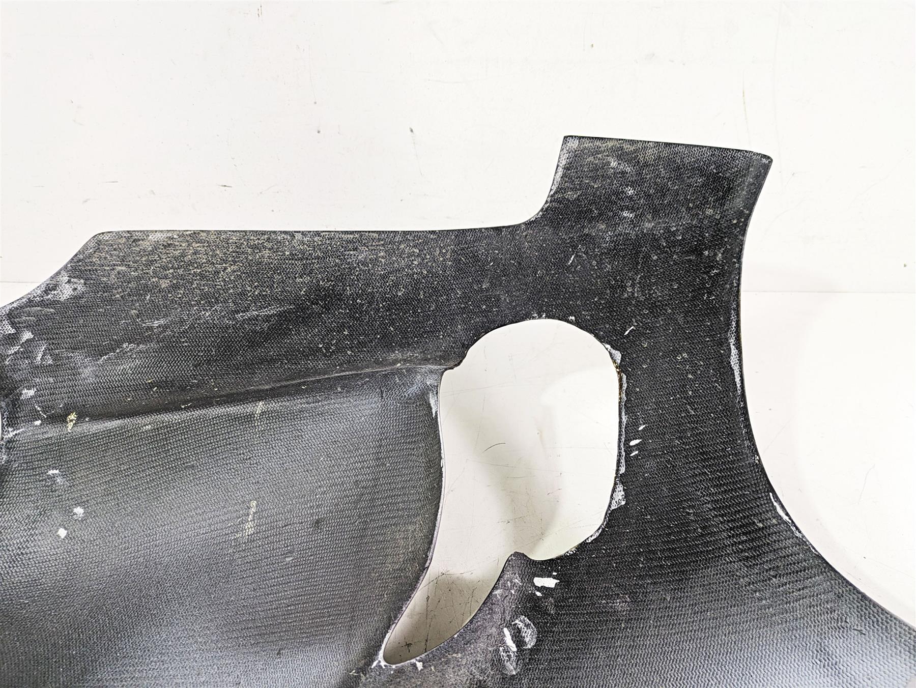 2018 Suzuki GSX1300 R Hayabusa IOne Moto Right Main Fairing Cover -Read BUSTRS08 {{ shop.shopifyCountryName }} - Mototech271