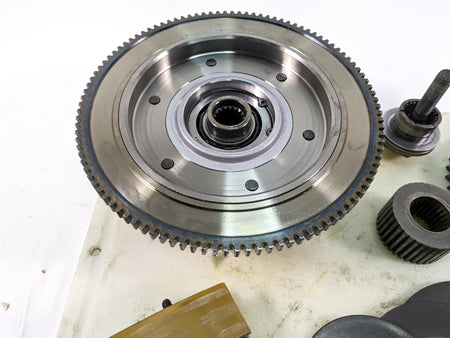 2014 Harley Touring FLHTK Electra Glide Primary Drive Clutch Kit 37000072 {{ shop.shopifyCountryName }} - Mototech271