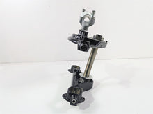 Load image into Gallery viewer, 2001 Harley Touring FLHX Street Glide Upper Lower Triple Tree Riser Set 45446-87
