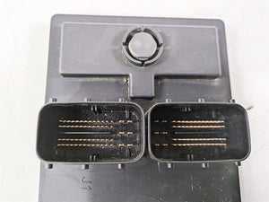 2009 BMW R1200GS K255 Adv Central Chassis Electronics Zfe High 61357720220 | Mototech271
