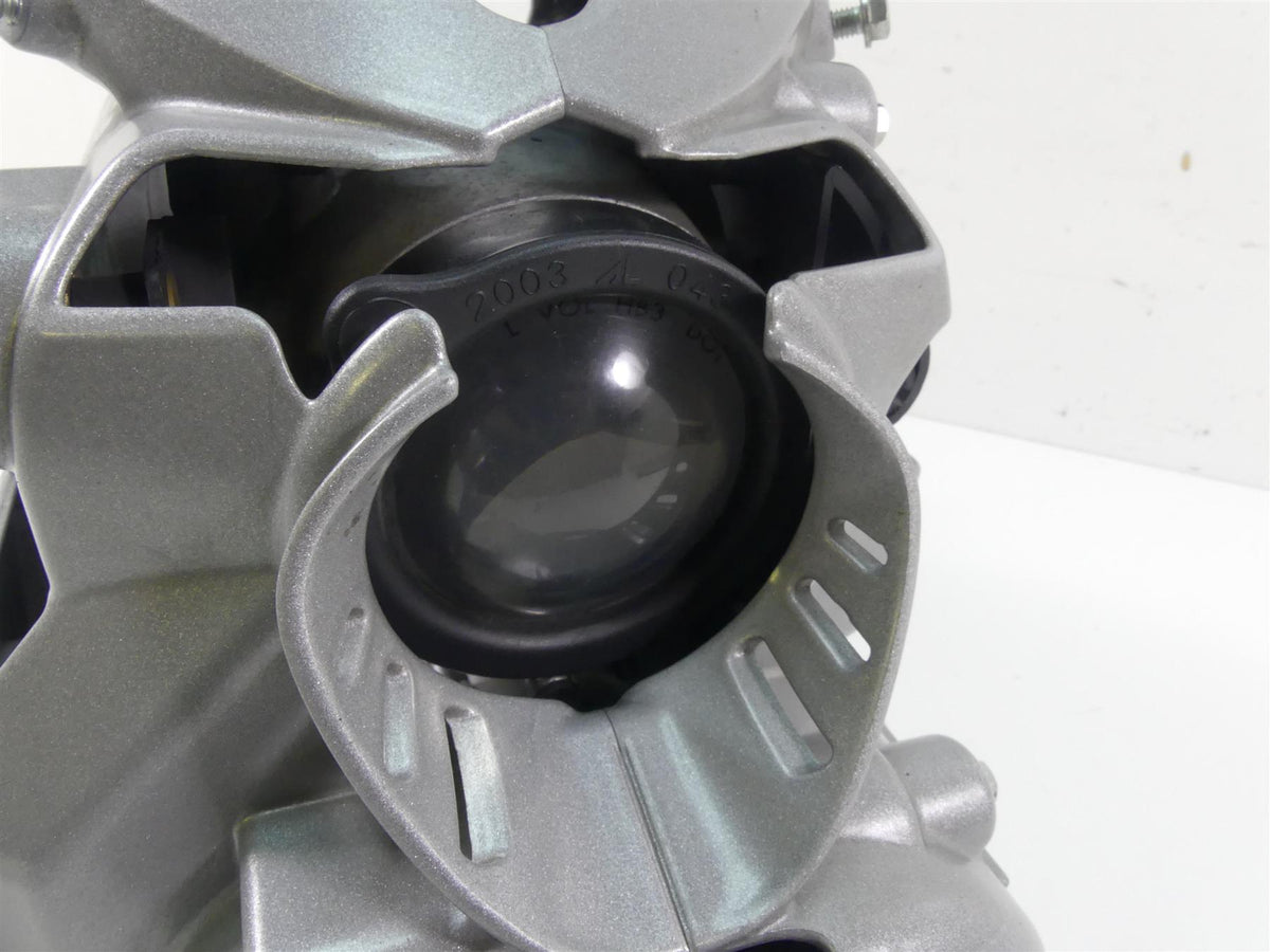 2004 Ducati 999 SBK Headlight Head Light Lamp + Housing 52040221C 52040231B {{ shop.shopifyCountryName }} - Mototech271