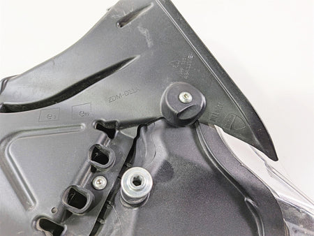 2019 Ducati 959 Panigale Headlight Head Light Lamp Lens 52010331B {{ shop.shopifyCountryName }} - Mototech271