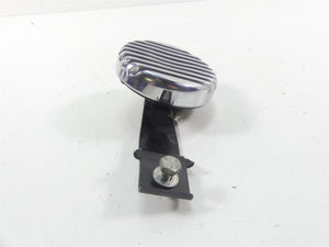 2008 Harley FXCWC Softail Rocker C Horn & Chrome Cover 69170-08 | Mototech271