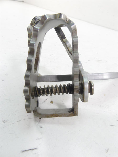 2012 BMW R1200 GS K255 Adventure Rear Brake Lever Pedal + Step Piece 35217692671 {{ shop.shopifyCountryName }} - Mototech271