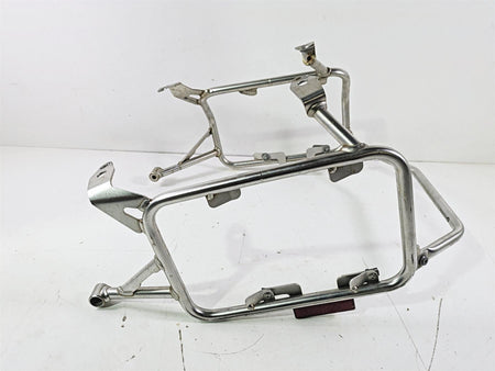 2015 BMW R1200GS Adv K51 Saddlebag Rack Holder Panier READ 46548520068 {{ shop.shopifyCountryName }} - Mototech271