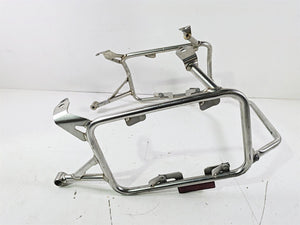 2015 BMW R1200GS Adv K51 Saddlebag Rack Holder Panier READ 46548520068 | Mototech271