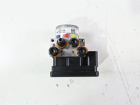 2022 MV Agusta F3 800 Rosso Abs Brake Pump Module Unit 8000C8261 {{ shop.shopifyCountryName }} - Mototech271