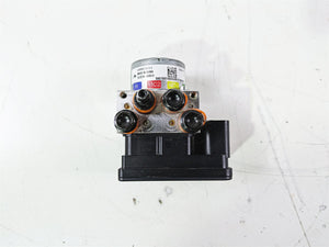2022 MV Agusta F3 800 Rosso Abs Brake Pump Module Unit 8000C8261