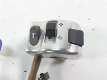 Load image into Gallery viewer, 2001 Yamaha XV1600 Road Star Left Hand Turn Signal Control Switch 5BN-83973-00 | Mototech271
