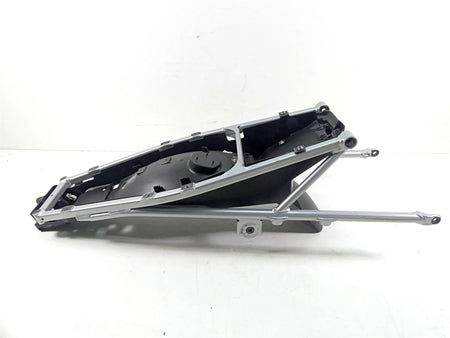 2014 BMW R1200GS K50 Straight Rear Subframe & Inner Fender 46518534315 {{ shop.shopifyCountryName }} - Mototech271
