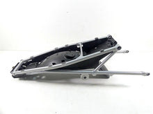 Load image into Gallery viewer, 2014 BMW R1200GS K50 Straight Rear Subframe &amp; Inner Fender 46518534315
