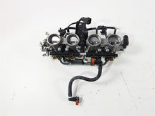 Load image into Gallery viewer, 2022 Kawasaki ZR900RS Cafe Throttle Body Bodies Set 16163-1254 | Mototech271
