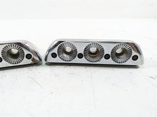 Load image into Gallery viewer, 2009 Harley Touring FLHTCU Electra Glide Kuryakyn Mini Rear Floorboards Set 4392 | Mototech271
