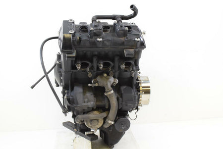 2009 Triumph Street Triple 675 Excellent Running Engine Motor T1162152 {{ shop.shopifyCountryName }} - Mototech271