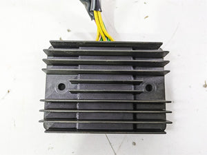 2008 Aprilia RSVR 1000 Factory Rectifier Voltage Regulator SH579GA AP8127144 | Mototech271