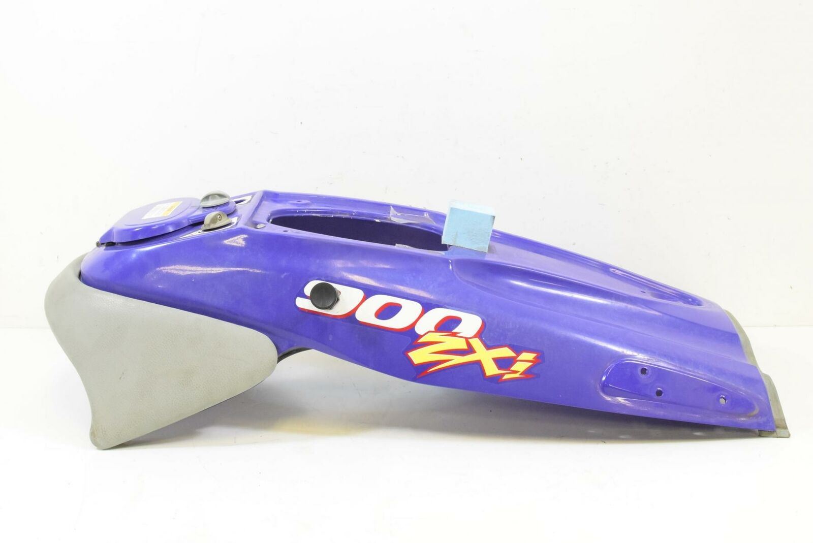 1997 Kawasaki 900 ZXi Jetski Mid Center Hood Cover Fairing 14090