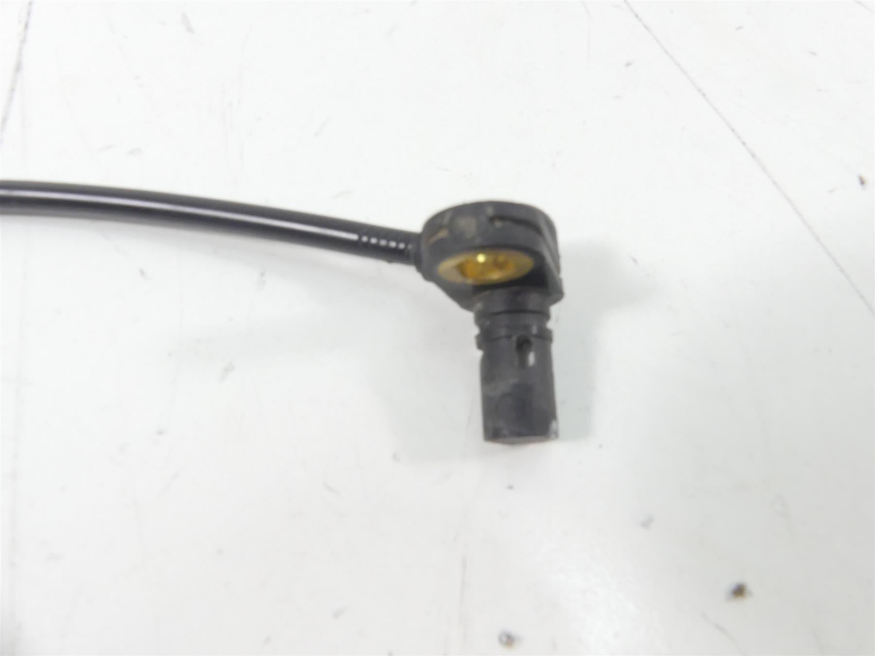 2015 KTM 1190 Adventure R Front Abs Brake Wheel Speed Sensor 76042025000 {{ shop.shopifyCountryName }} - Mototech271