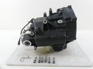 2016 Moto Guzzi V7 II Special 750 Transmission Gearbox Gear Box - 4k 2A000196