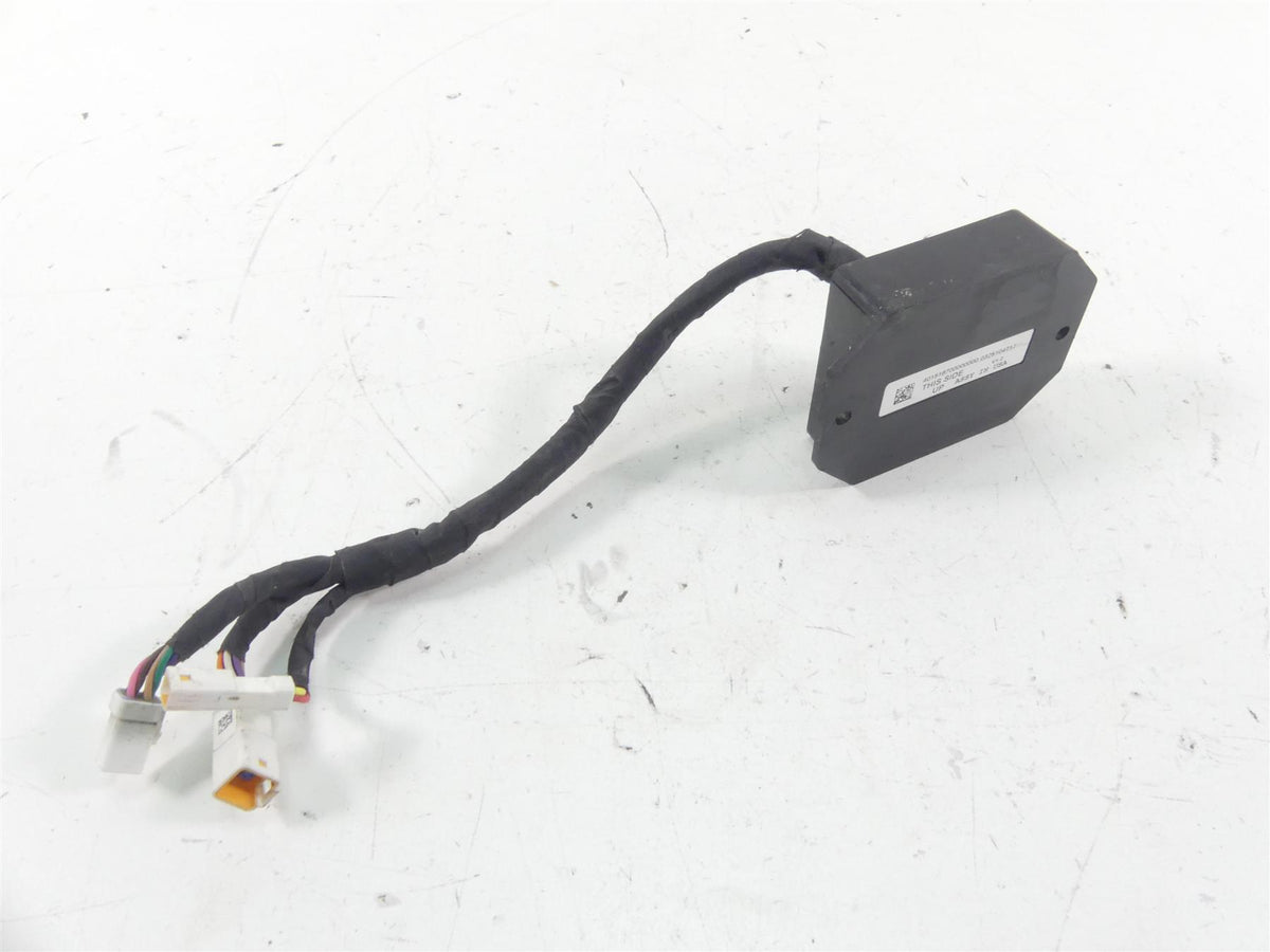 2018 Indian Scout Sixty Fall Flip Tilt Lean Angle Sensor 4015167 {{ shop.shopifyCountryName }} - Mototech271