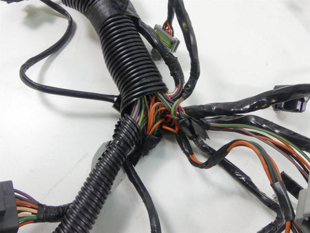 2004 Harley FLHTC SE CVO Electra Glide Front Fairing Wiring Harness 70232-04 {{ shop.shopifyCountryName }} - Mototech271