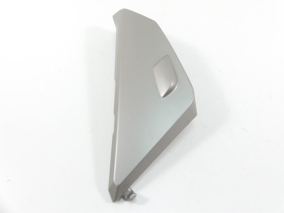2014 BMW K1600 GTL K48 Right Side Fairing Trim Cover Cowl 46637710436 {{ shop.shopifyCountryName }} - Mototech271