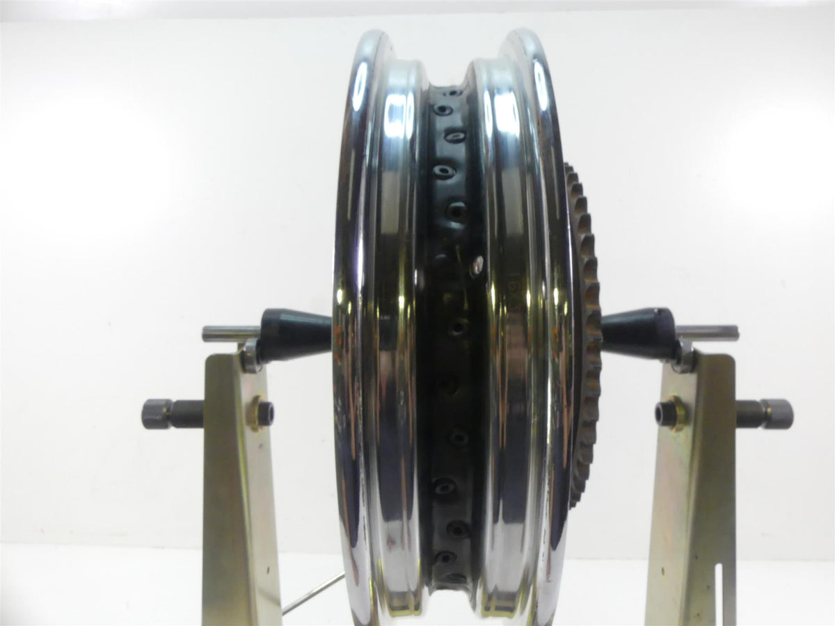 1978 Harley XLH1000 Sportster Ironhead Straight Rear Spoke 16x3 Wheel 40989-70 {{ shop.shopifyCountryName }} - Mototech271